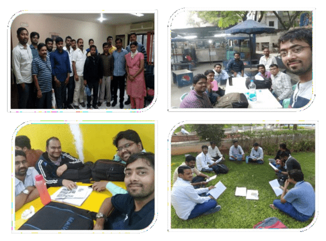 Kidney Transplant Recipients